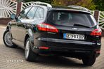 Ford Mondeo 2.0 TDCi Titanium X - 21