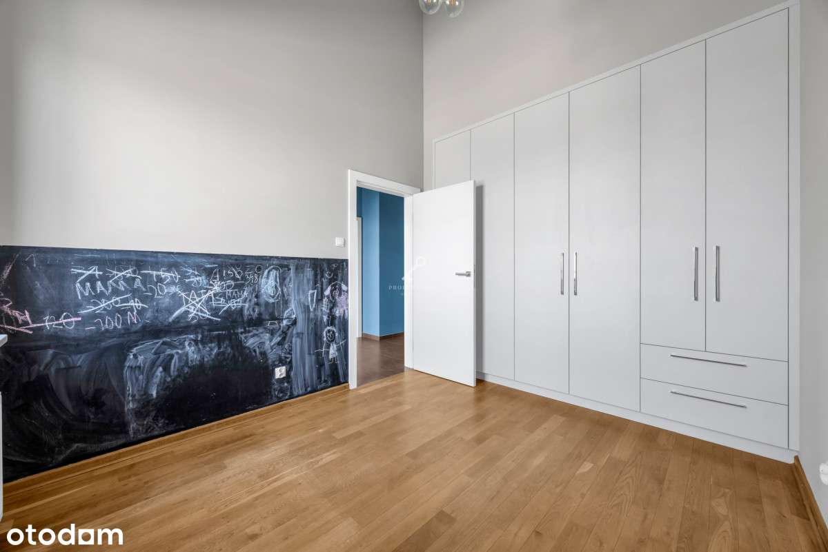 92m² | 4 pokoje | antresola | Parzniew / Pruszków – další