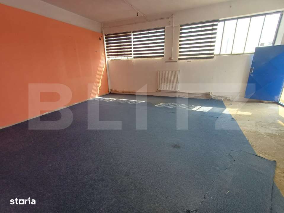 Inchiriere hala de productie sau depozitare - Imagine principală: 5/8