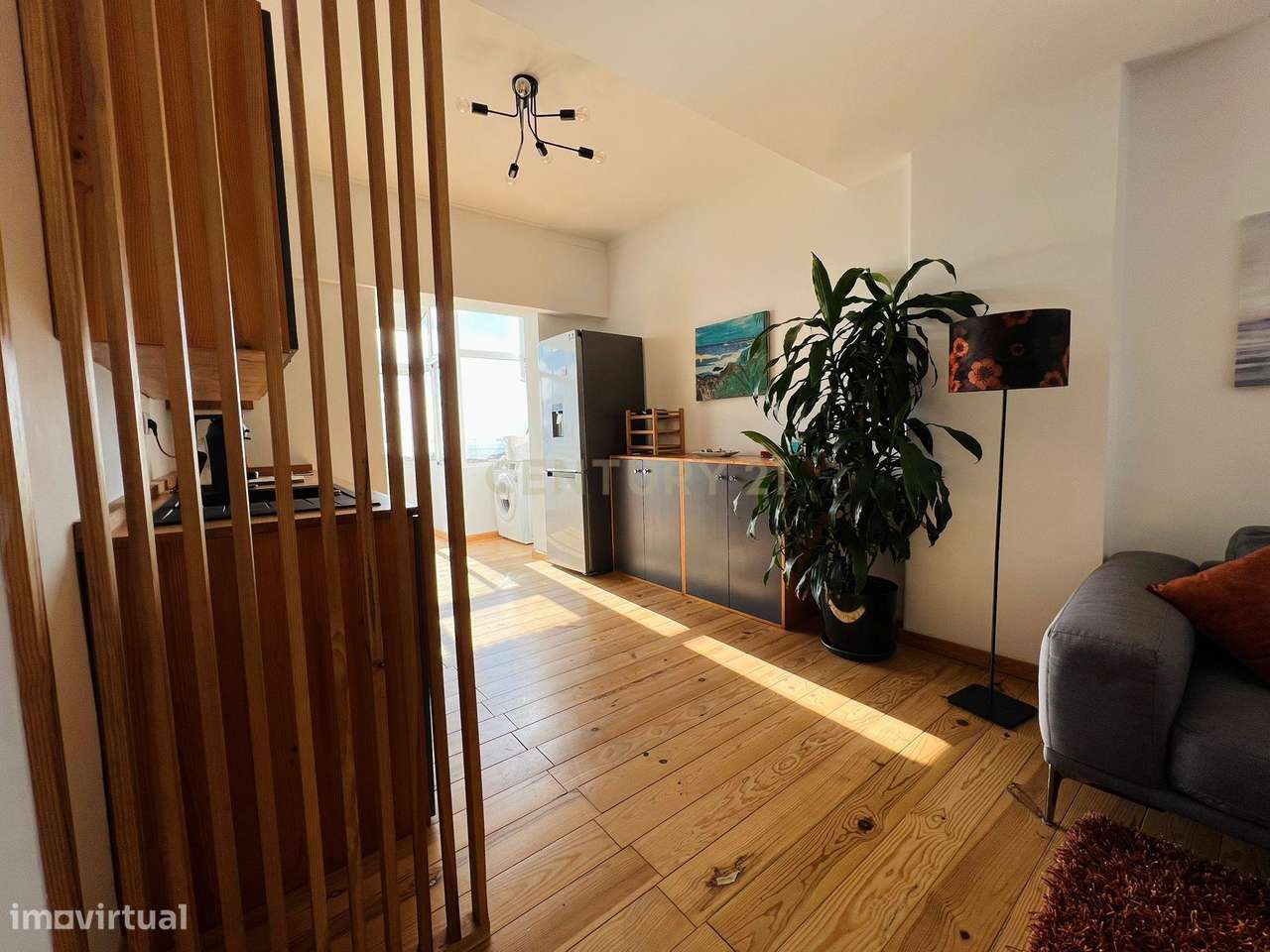 Apartamento  T2 em Algés, Oeiras - Grande imagem: 5/26