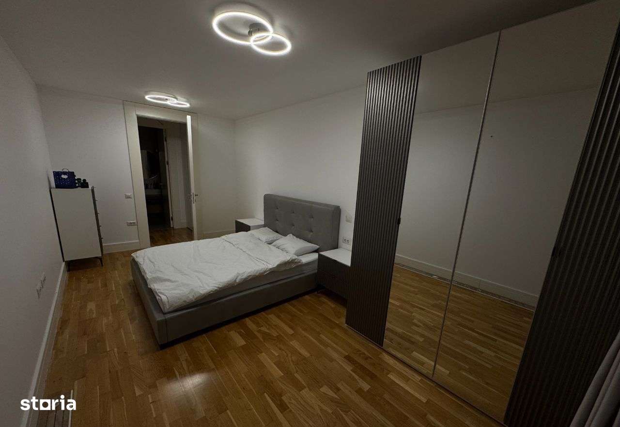 Apartament modern 2 camere I 102 The Address I Complet mobilat-5