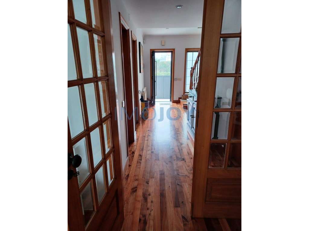 Moradia T3 em Moledo, Caminha com Vista Mar - Grande imagem: 5/17