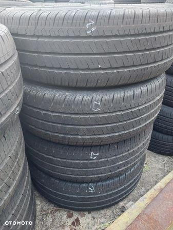 Komplet opon Hankook Vantra LT RA18  235/65R16 121/119 R - 1