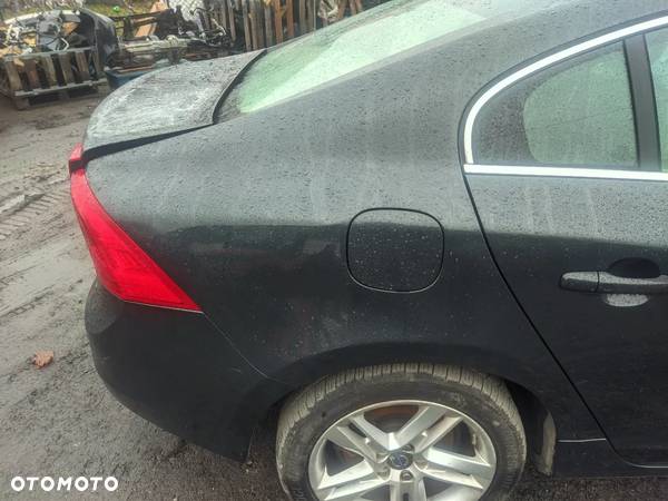 VOLVO S60 II 2.0 T5 492-46 2015 NA CZĘŚCI Darmowa Dostawa - 17