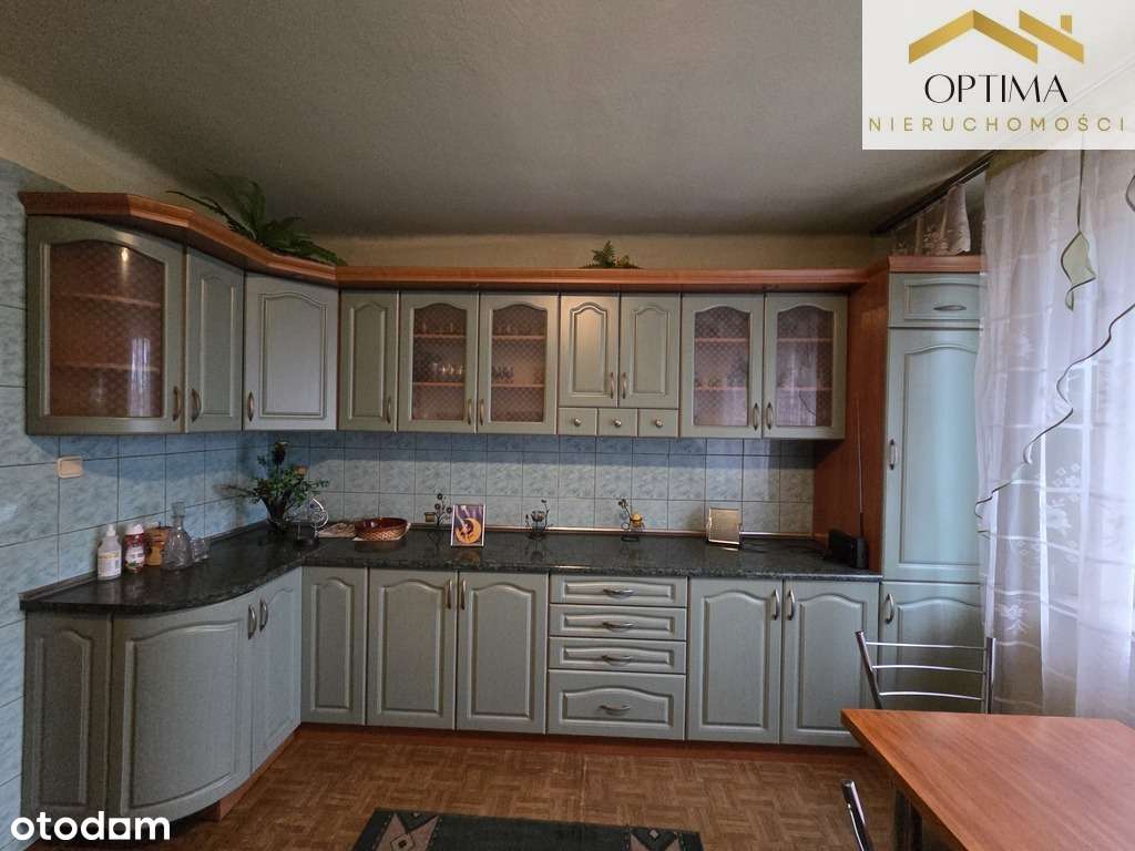 Dwa domy na dużej działce – Łąka k. Rzeszowa-7