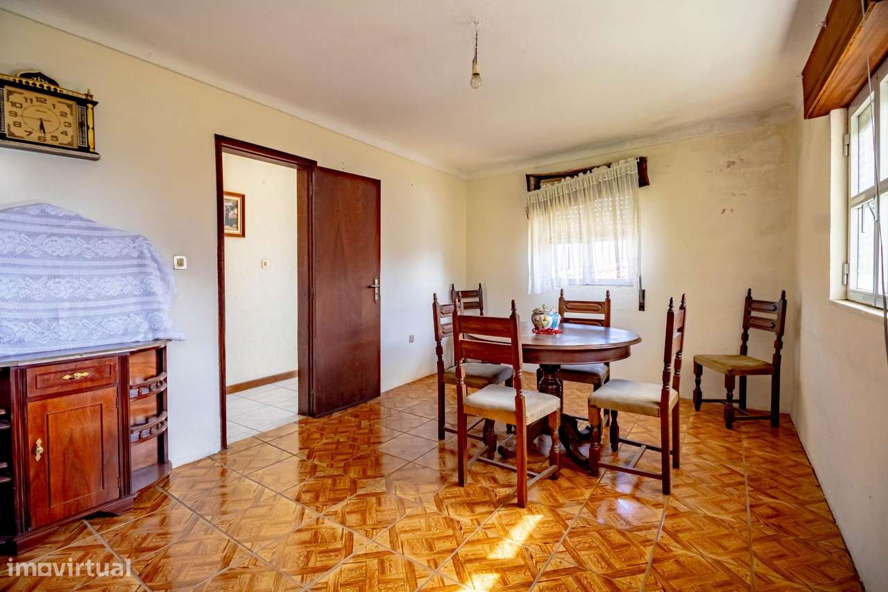 Moradia T5 Venda em Sedielos,Peso da Régua - Grande imagem: 2/26