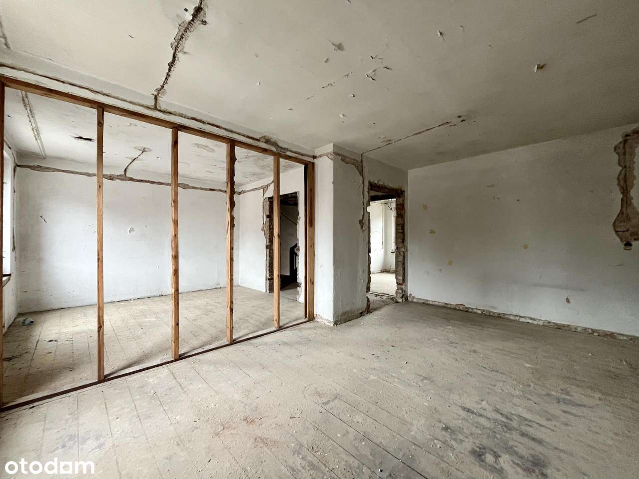 Obiekt, 265.0 m², Krośnice-5