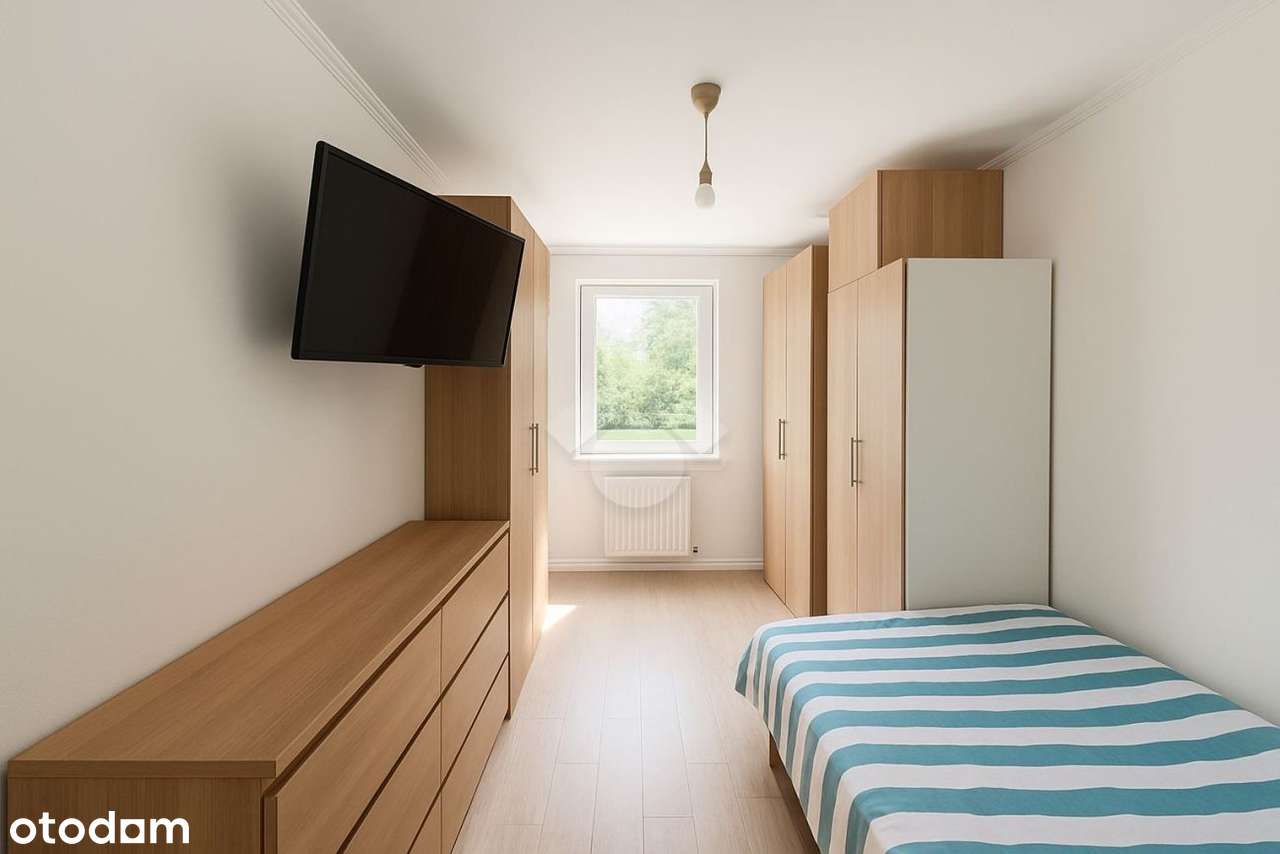 Bronowice | 50m2 | 1 piętro | balkon | MPEC-0