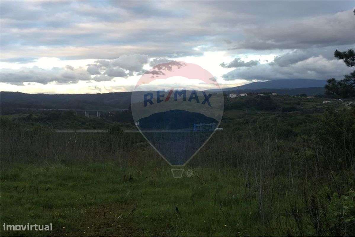 Terreno viabilidade de construção, em Almalaguês - Grande imagem: 3/6