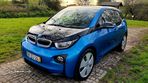 BMW i3 (94 Ah) Range Extender - 12