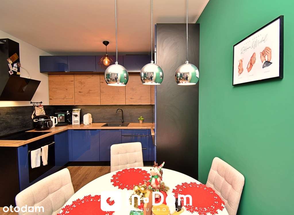 Mieszkanie na sprzedaż - Redzikowo, 2 pokoje. - Pełny obrazek: 4/15