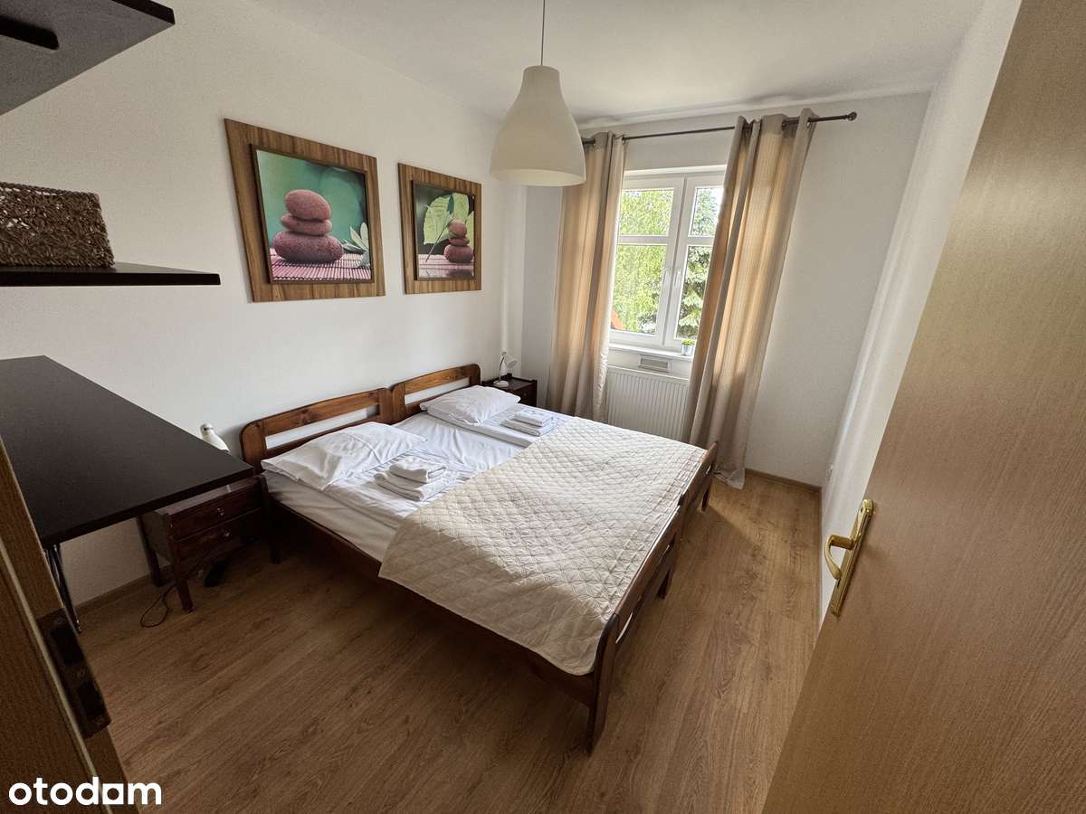 Apartament z garderobą | SAUNA | miejsce parkingowe | SZKLARSKA PORĘBA-8