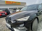 SEAT Leon 2.0 TDI DPF S&S DSG FR - 11