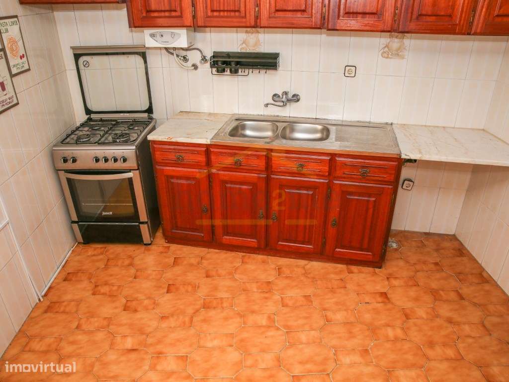 Apartamento T2- Praia de Santa Cruz-Torres Vedras-14
