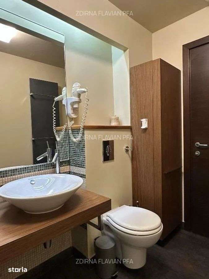 Apartament 3 camere - Piata Alba Iulia - Imagine principală: 5/10