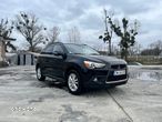 Mitsubishi ASX 1.8 DI-D 2WD Diamant Edition - 1