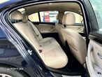 BMW Seria 5 525d Aut. Luxury Line - 16