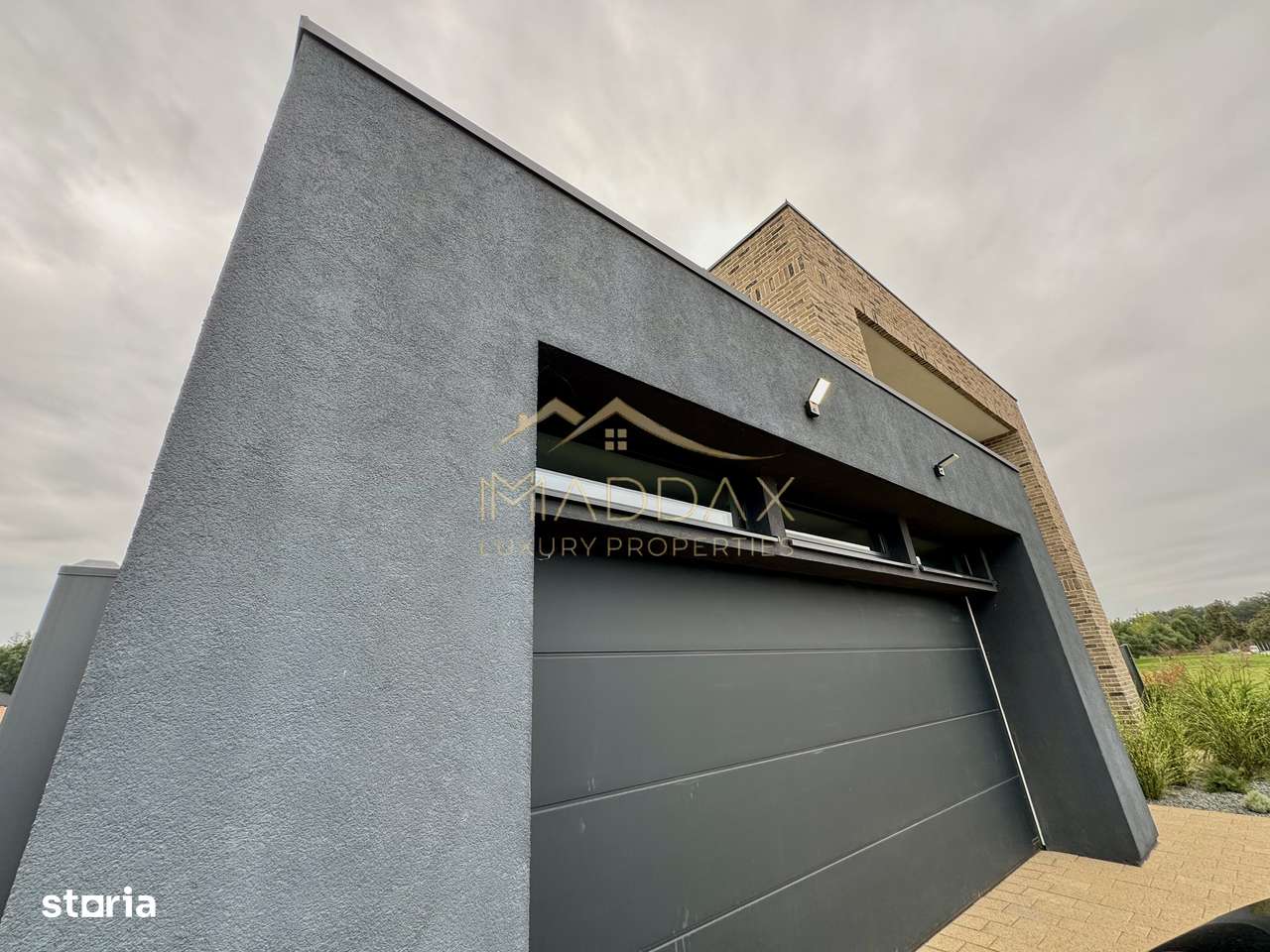 Vila Exclusivista in Mijlocul Naturii *959mp teren*/ 420mpc / Balotest - Imagine principală: 3/20