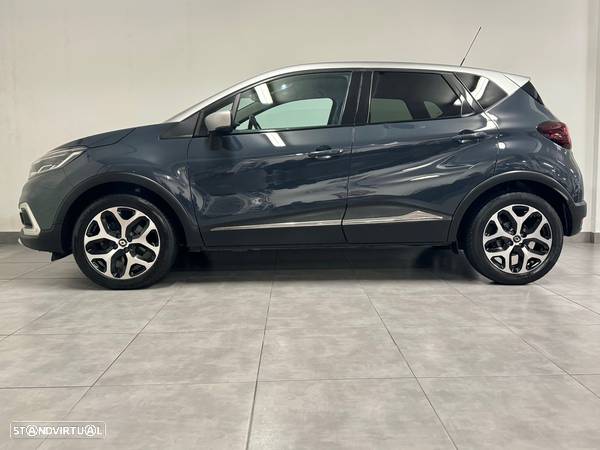 Renault Captur 1.5 dCi Exclusive - 2