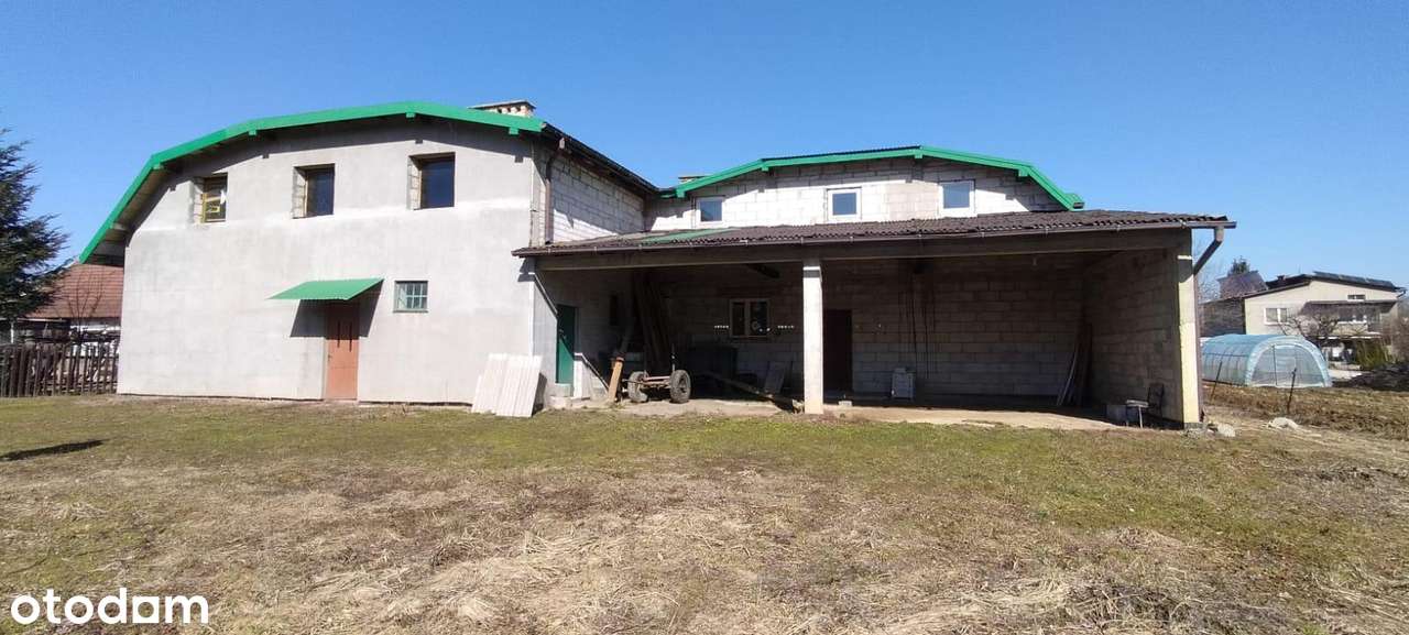 Nieruchomość inwestycyjna z ogromnym potencjałem w - Pełny obrazek: 5/9