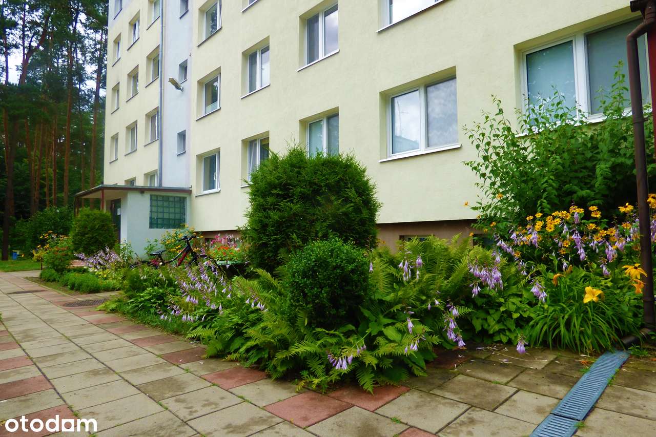 Mieszkanie, 61,01 m², Osowiec-Twierdza-12