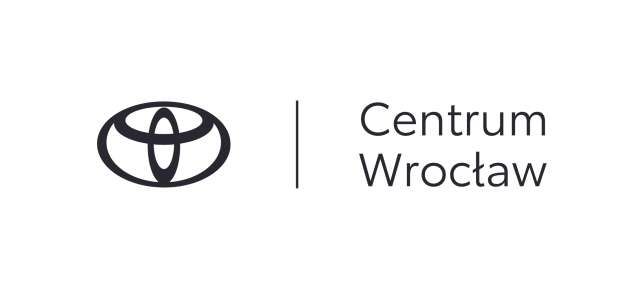 TOYOTA & LEXUS CENTRUM WROCŁAW CENTRUM AUT UŻYWANYCH