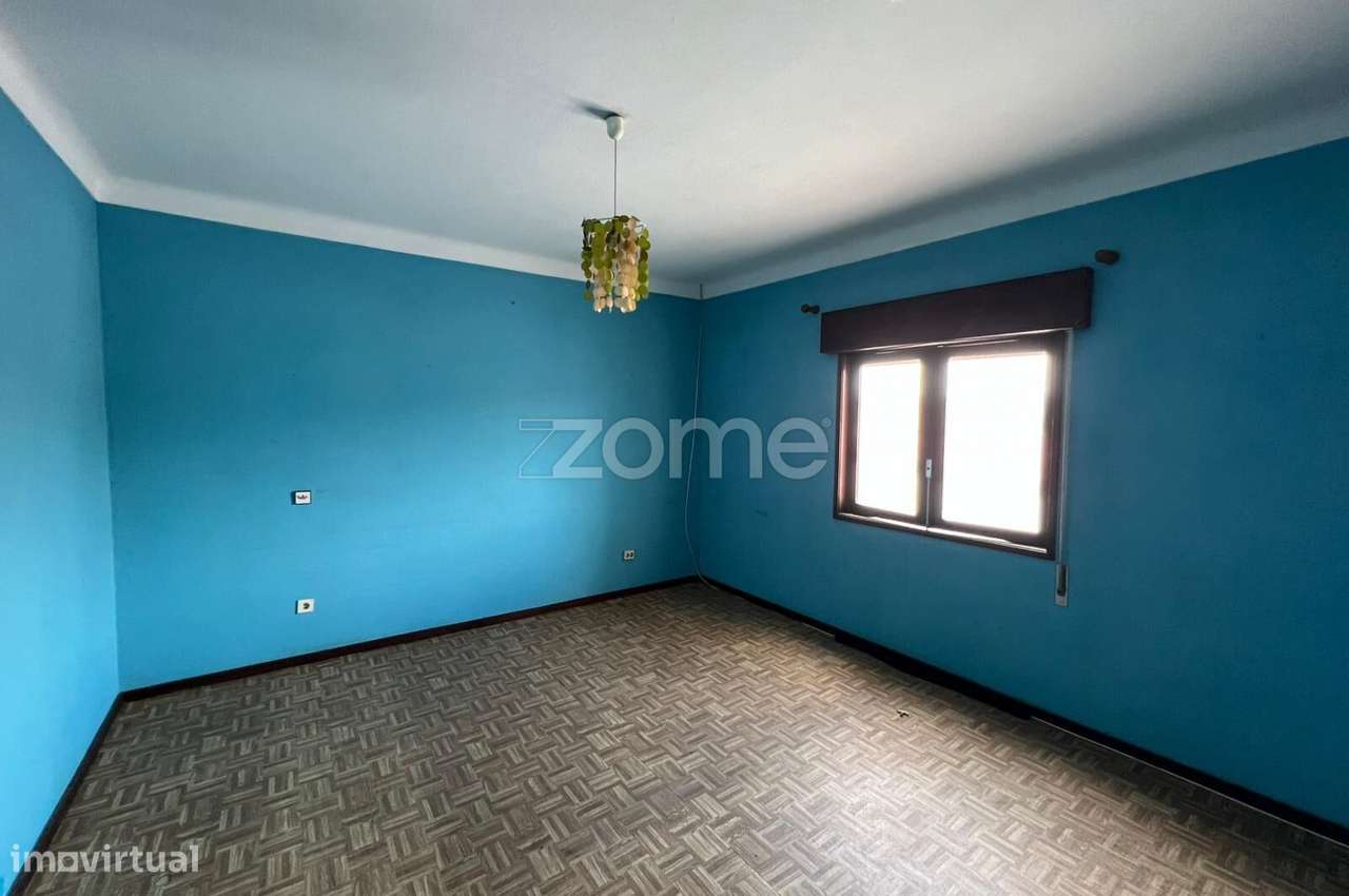 Moradia T3 Isolada com Terreno em Vila Verde da Raia. - Grande imagem: 4/22