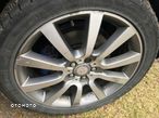 MERCEDES gl ml 164 kola felgi 275/40/20 zimowki - 5