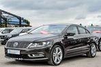 Volkswagen Passat CC 2.0 TDI DSG 4Motion BMT - 15