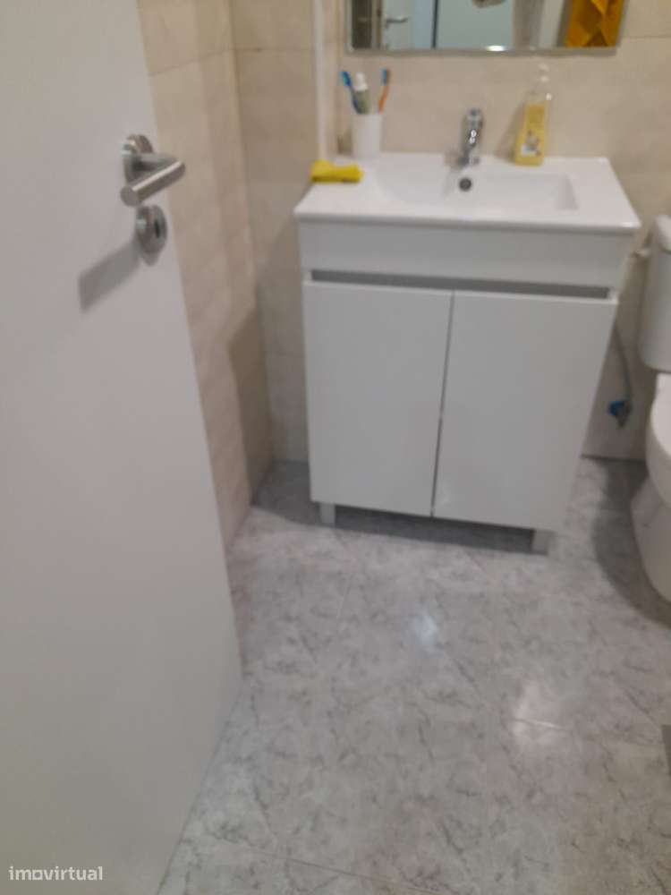 T2 como novo 1º andar Baixa da Banheira-14