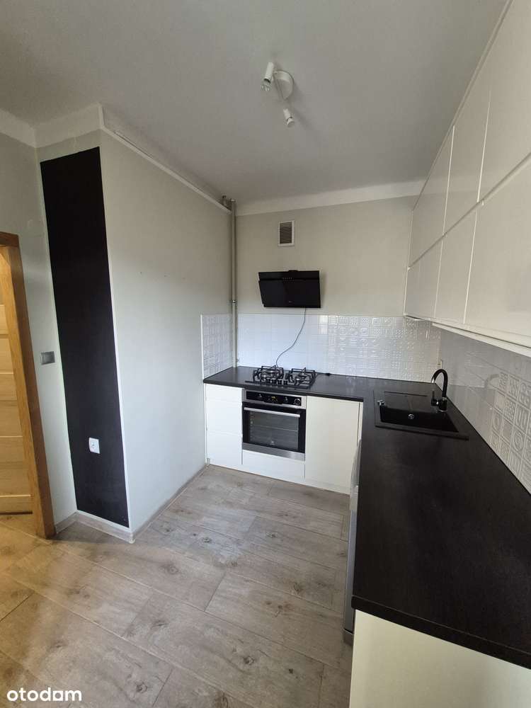 2 pokojowe w bloku z cegły c.o miejskie-7