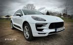 Porsche Macan Standard - 4