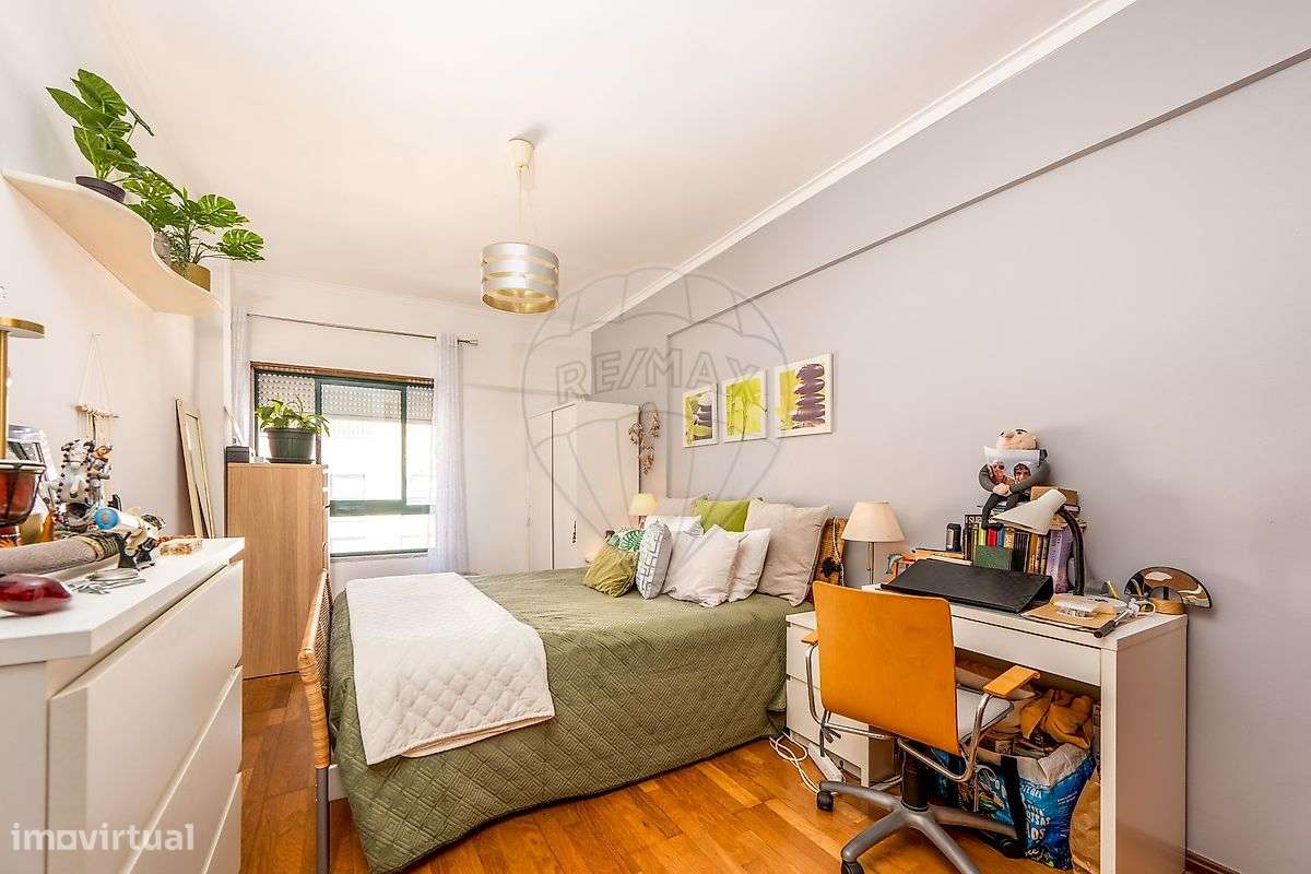 Apartamento T2 para venda-17