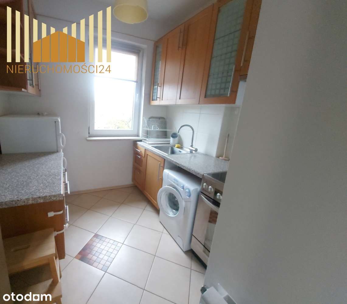 Falenica/Mieszkanie 37M2 +2 Miejsca Postojowe - Pełny obrazek: 5/14