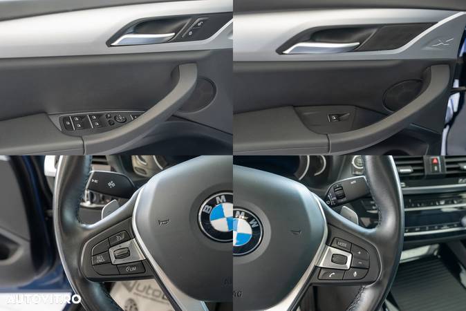 BMW X4 xDrive20d Aut. - 18