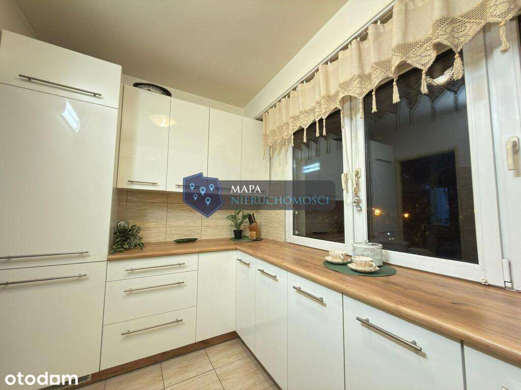 M4 na I piętrze w bloku z windą-4