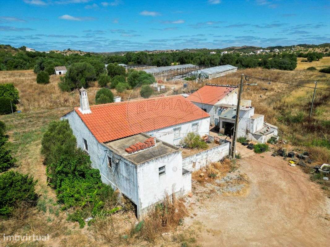 Quinta  para venda-1