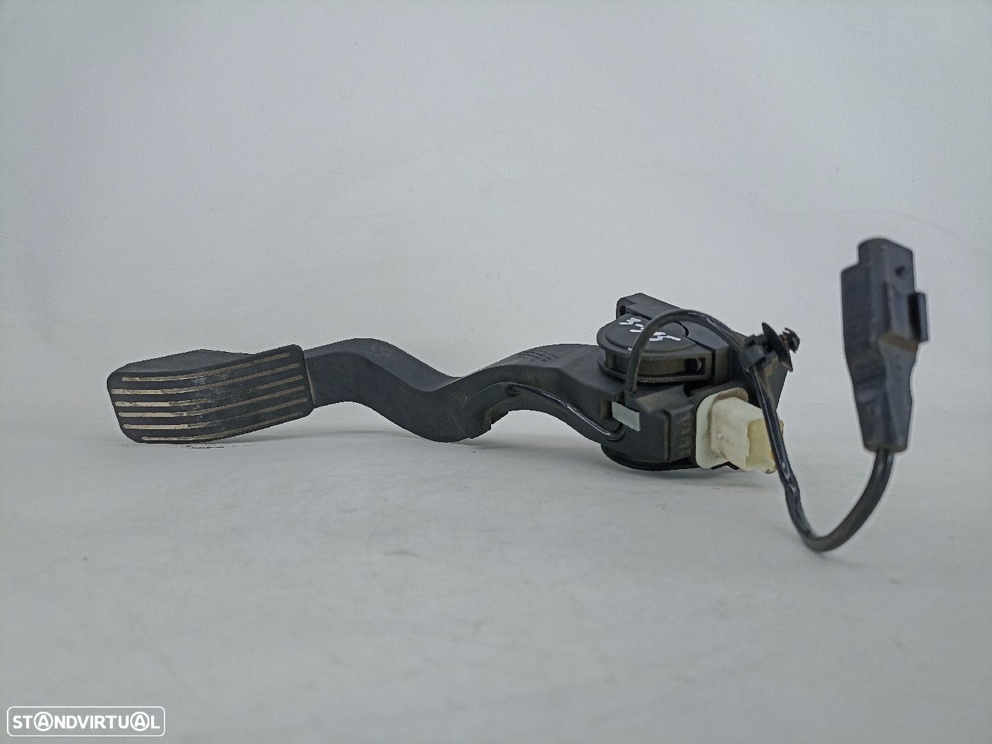 Pedal Do Acelerador Citroen C4 I (Lc_) - 1