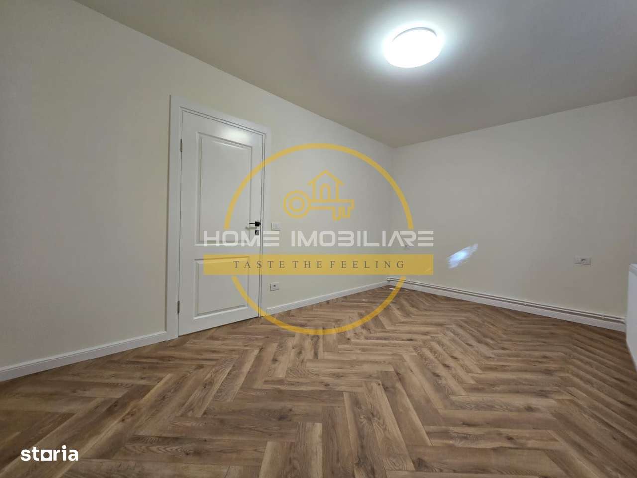 Apartament 2 camere Cantemir-Podu Ros-7