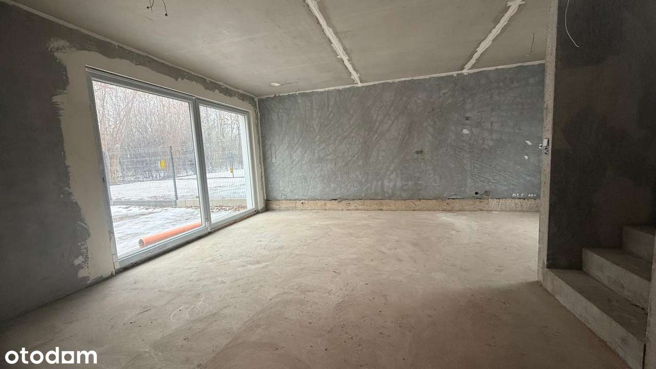 Nowoczesne domy deweloperskie | okolice Łodzi-14