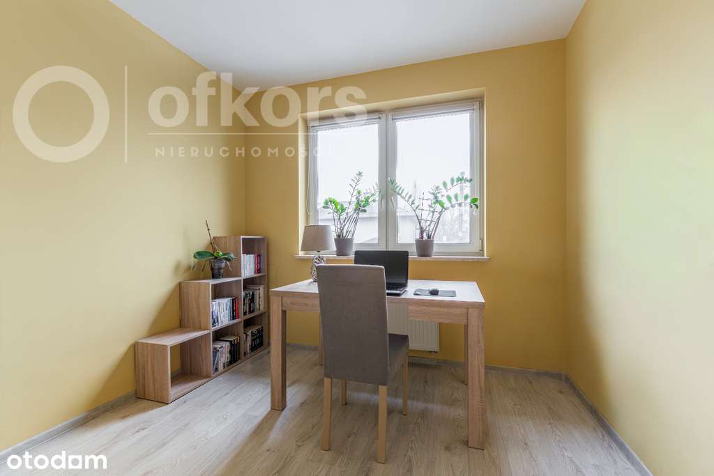 Duży, rodzinny segment w Markach z potencjałem-4