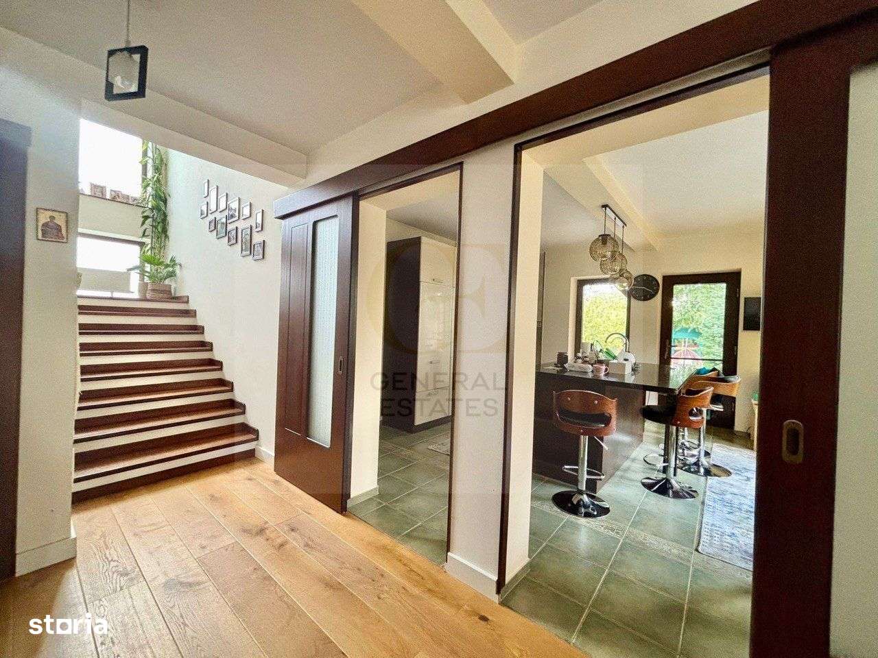 Casa in Sanpetru, Brasov - Imagine principală: 4/20