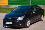 Toyota Avensis 2.0 Sol plus EU5 MS - 1