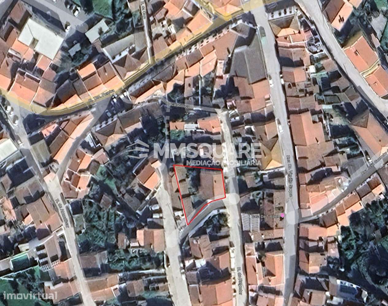 Moradia T3 Venda em Ourique,Ourique-14