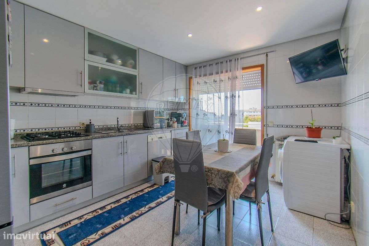 Apartamento T3 para venda-10