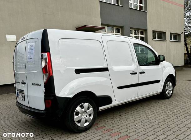 Renault Kangoo - 6