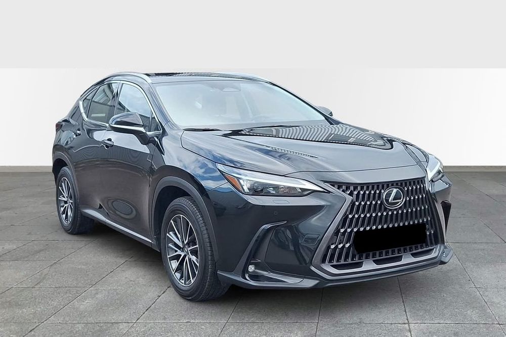Lexus NX 350h Business Line 2025