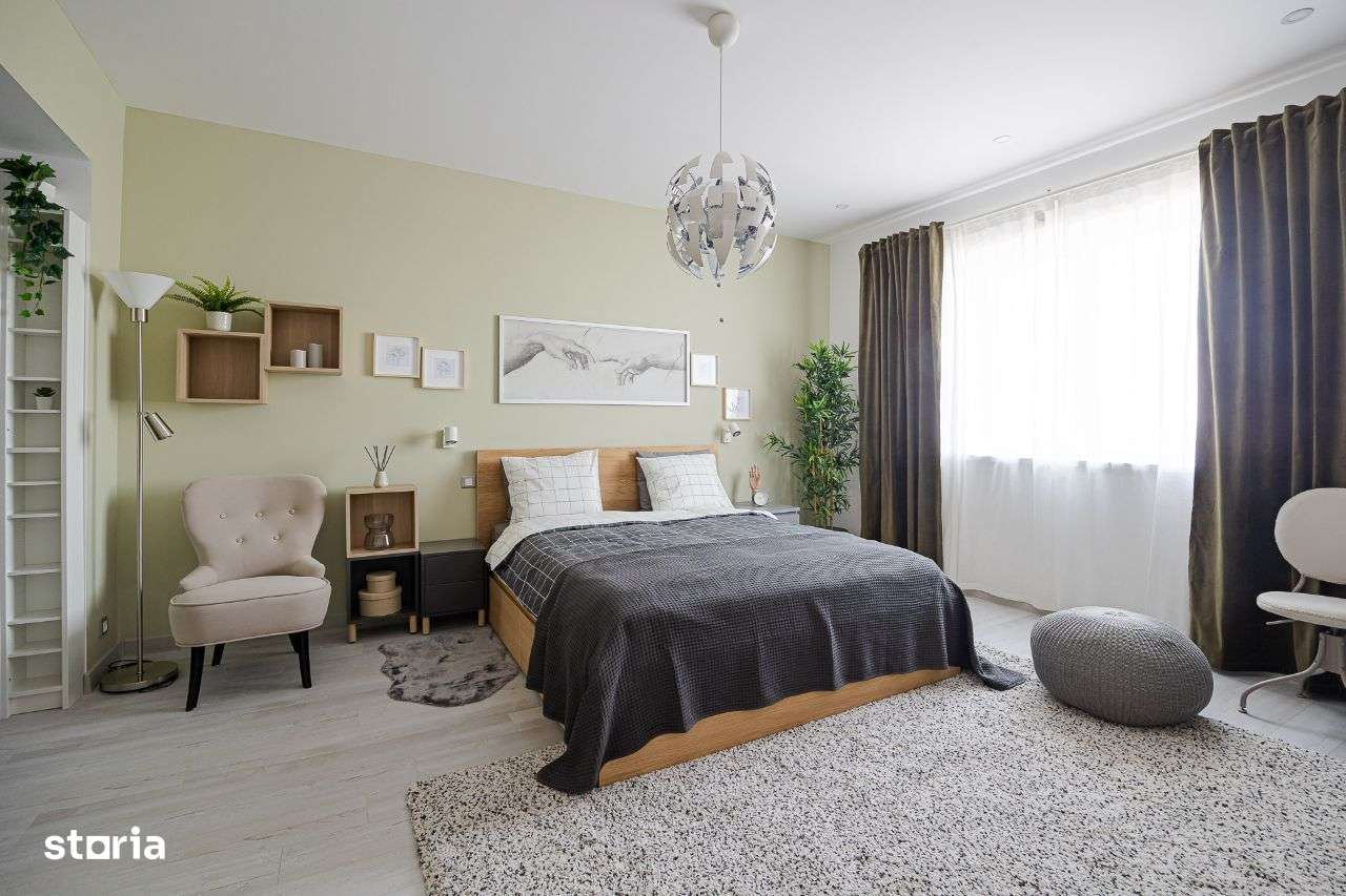 RIN Grand Residence, lângă Delta Văcărești-9