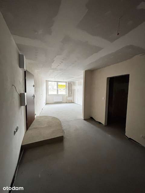 NOWE mieszkania blisko jeziora-na sprzedaż–MYŚLIBÓRZ-stan deweloperski - Pełny obrazek: 3/9