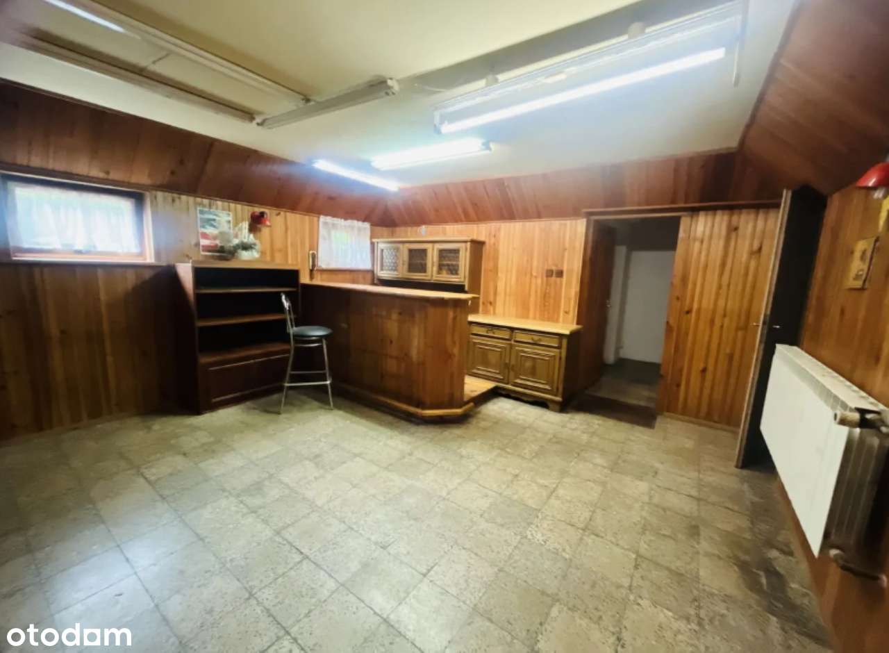 Dom 140m2; działka 521m2, Ostrów Mazowiecka, ul. Brokowska - Pełny obrazek: 5/20